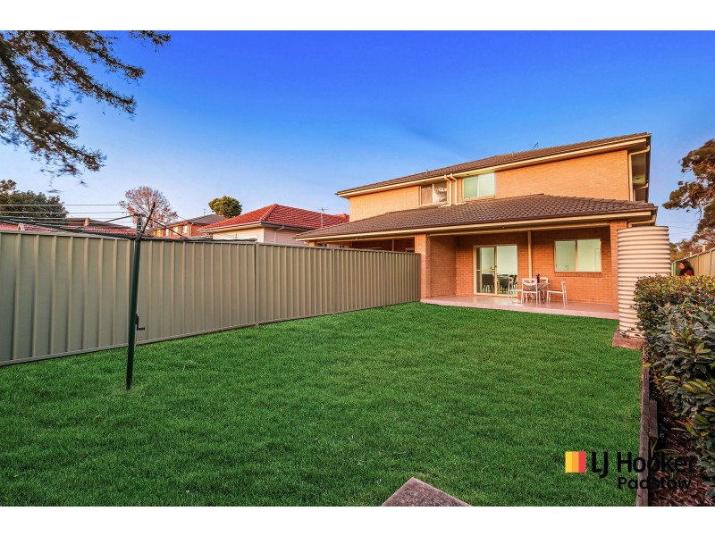 10A Kennedy Street, Panania NSW 2213