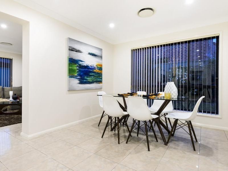 12 Berry Grove, Menai NSW 2234