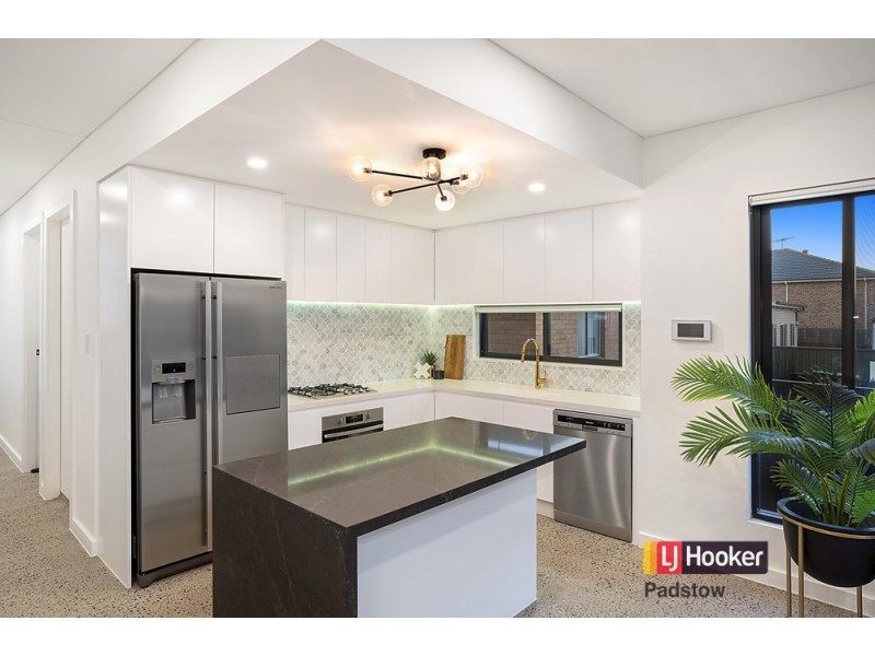 5 Marlis Avenue, Revesby NSW 2212