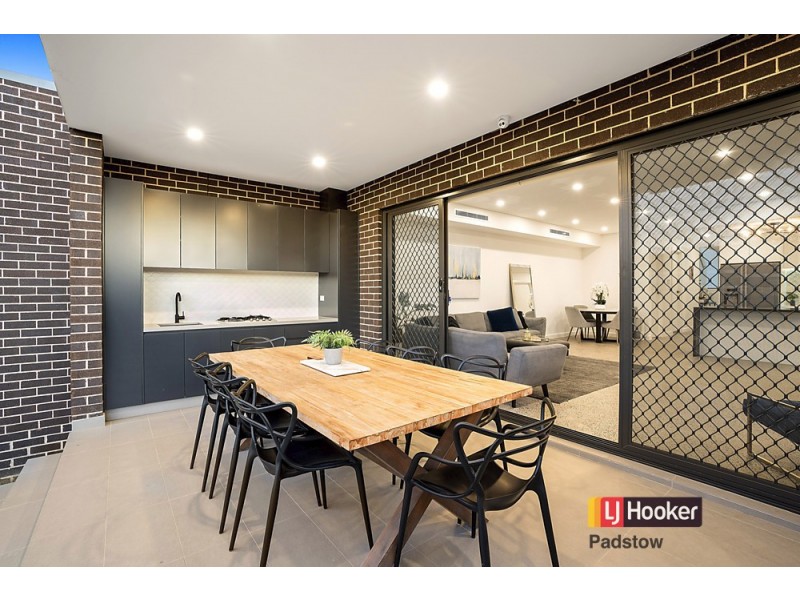 5 Marlis Avenue, Revesby NSW 2212