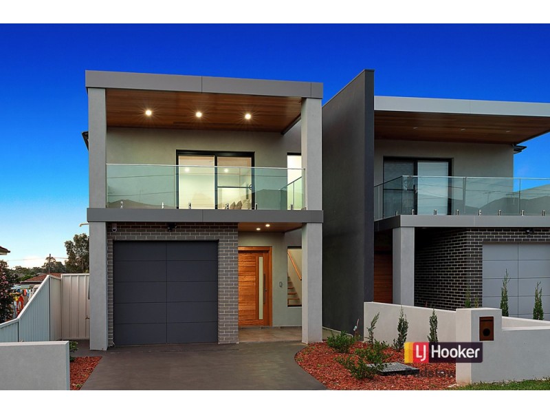 42a Tracey Street, Revesby NSW 2212