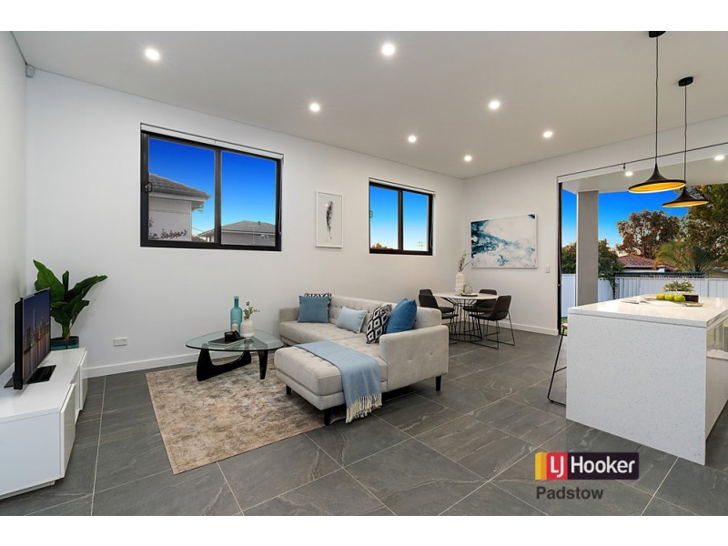 42a Tracey Street, Revesby NSW 2212