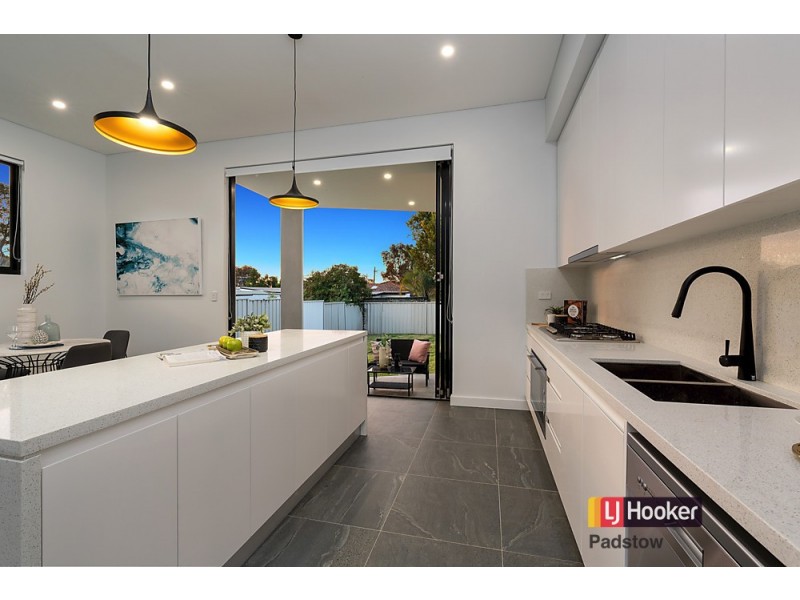 42a Tracey Street, Revesby NSW 2212