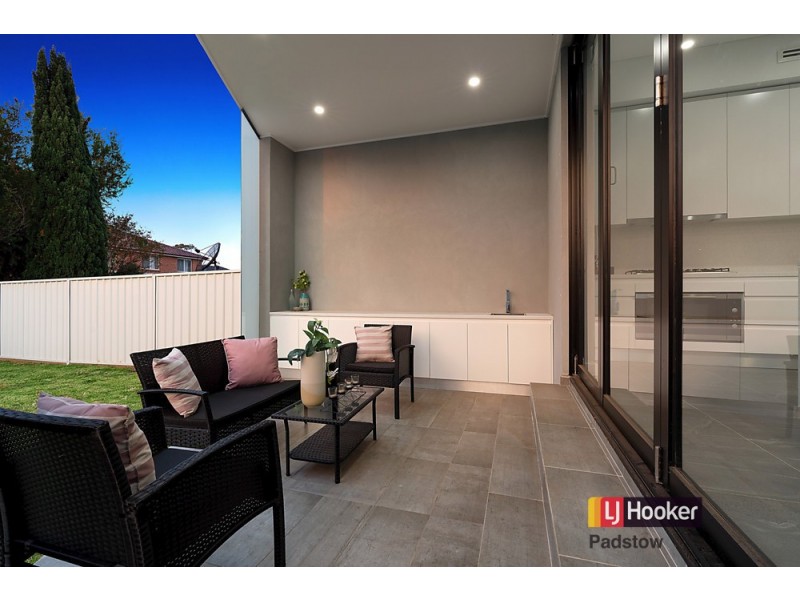 42a Tracey Street, Revesby NSW 2212