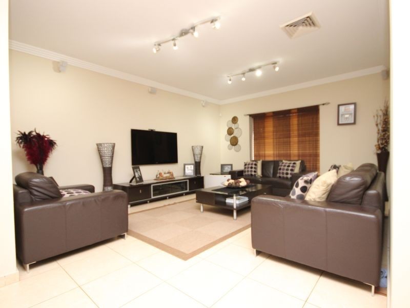 25 Baird Street, Bass Hill NSW 2197