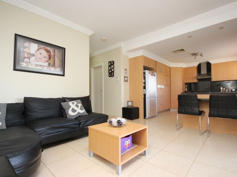 25 Baird Street, Bass Hill NSW 2197