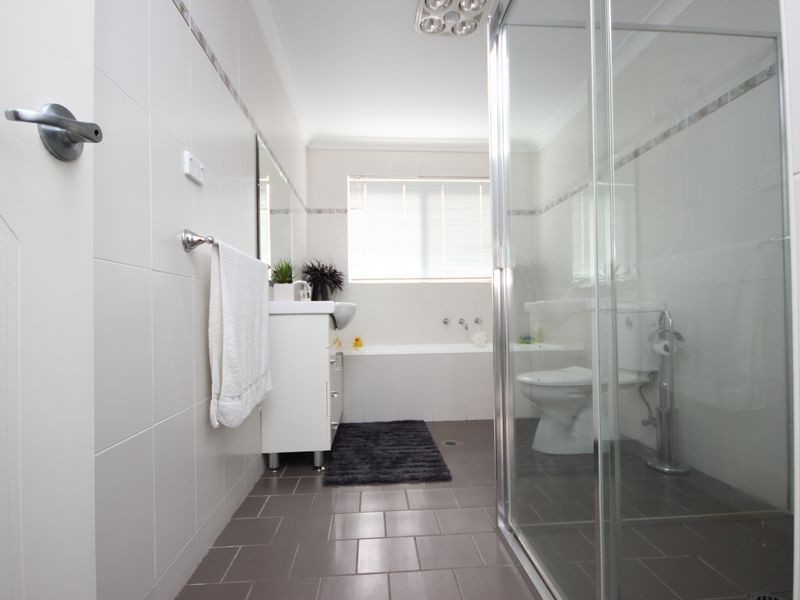 25 Baird Street, Bass Hill NSW 2197