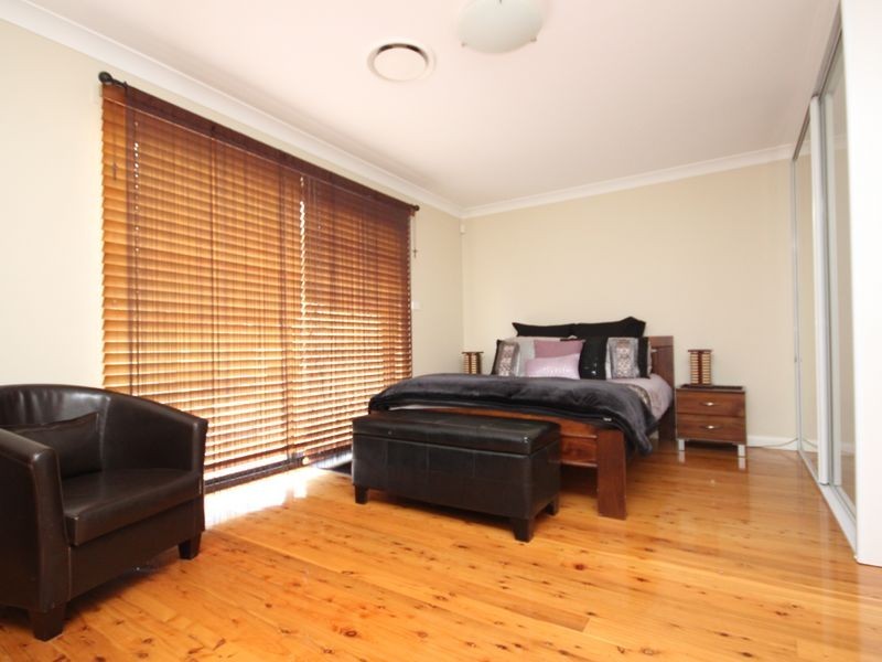 25 Baird Street, Bass Hill NSW 2197