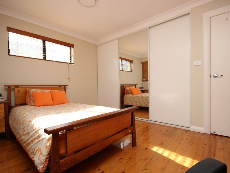 25 Baird Street, Bass Hill NSW 2197