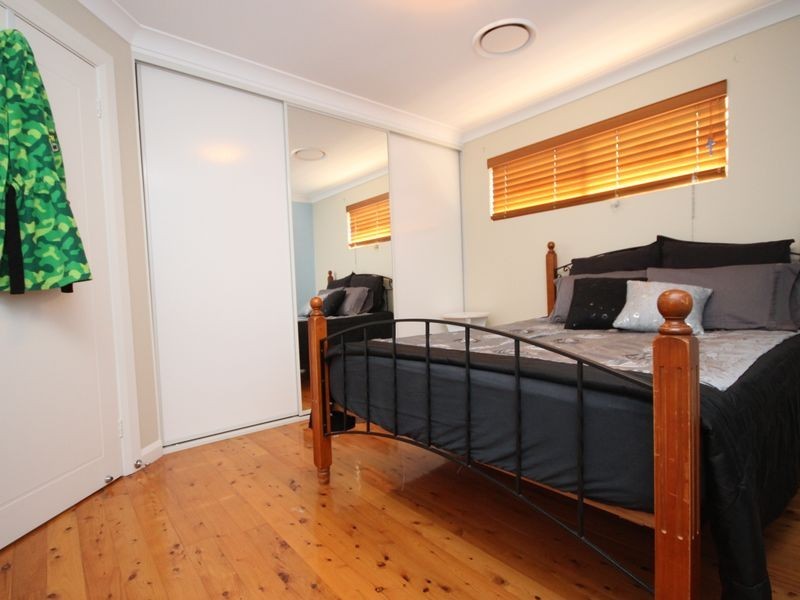 25 Baird Street, Bass Hill NSW 2197