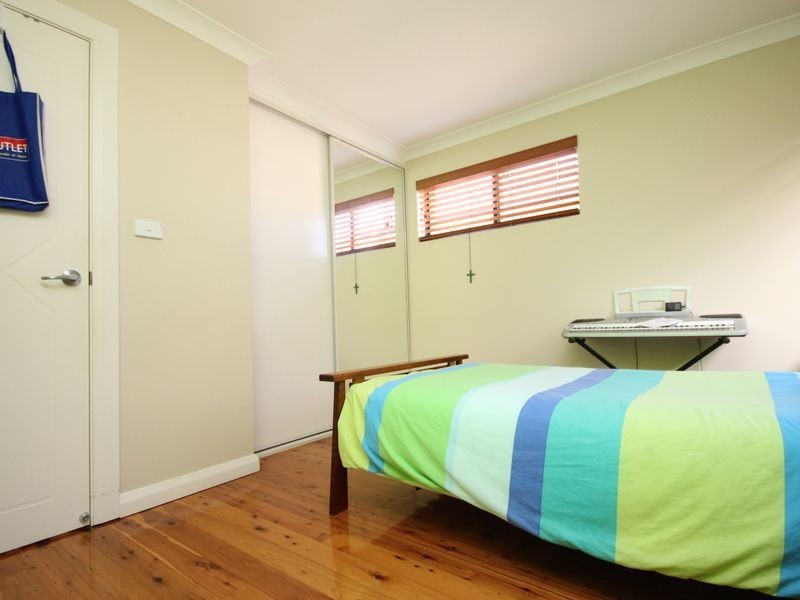 25 Baird Street, Bass Hill NSW 2197