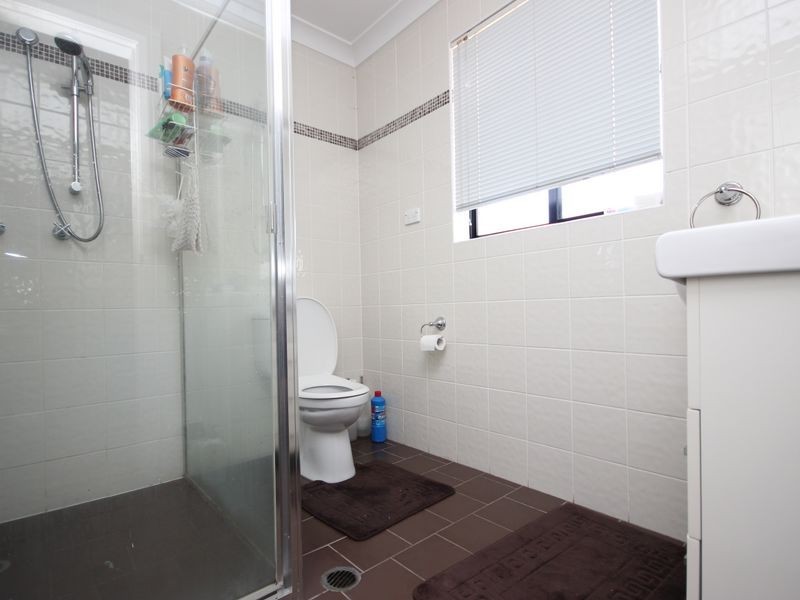 25 Baird Street, Bass Hill NSW 2197