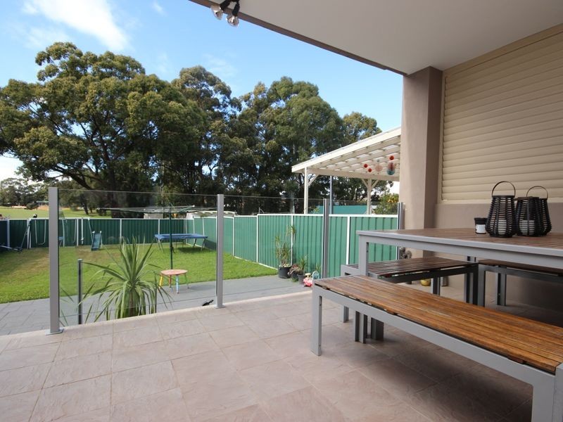 25 Baird Street, Bass Hill NSW 2197