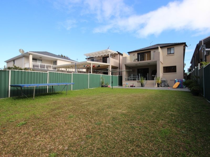 25 Baird Street, Bass Hill NSW 2197