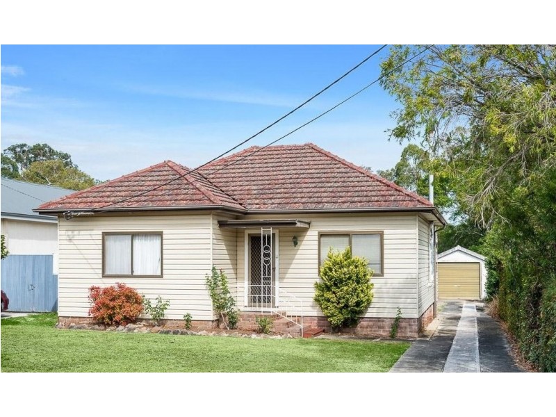 46 Lucas Road, East Hills NSW 2213