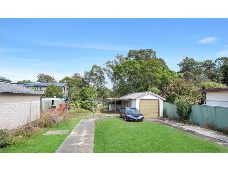 46 Lucas Road, East Hills NSW 2213