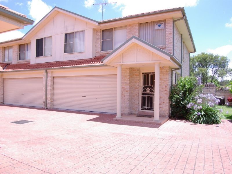 1/7-9 Homelea Avenue, Panania NSW 2213