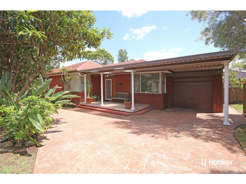 30A Tracey Street, Revesby NSW 2212