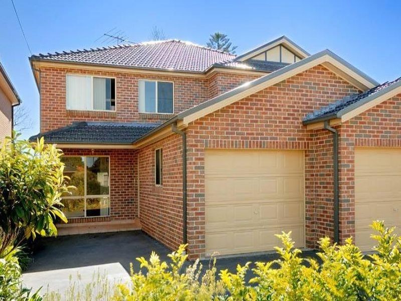 10A Robb Street, Revesby NSW 2212