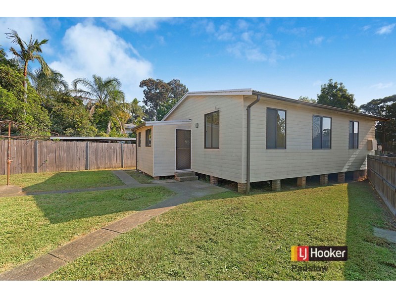 63 Horsley Road, Revesby NSW 2212