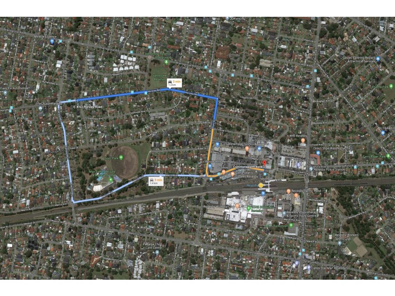 63 Horsley Road, Revesby NSW 2212