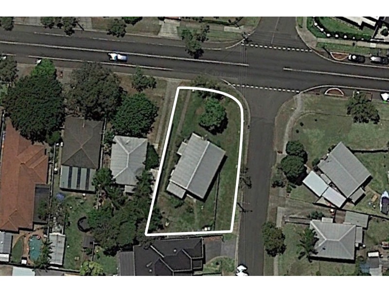 63 Horsley Road, Revesby NSW 2212