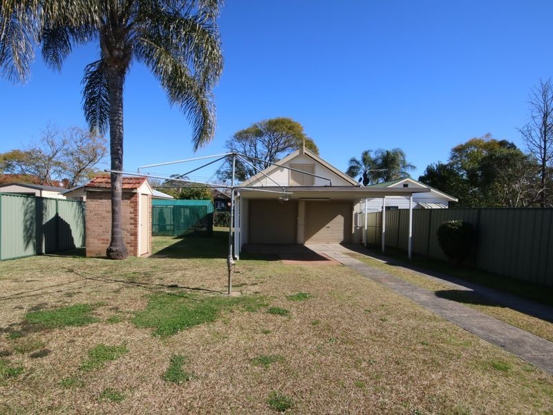 16 Hinemoa Street, Panania NSW 2213
