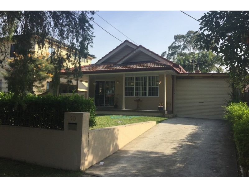 10 Condon Avenue, Panania NSW 2213