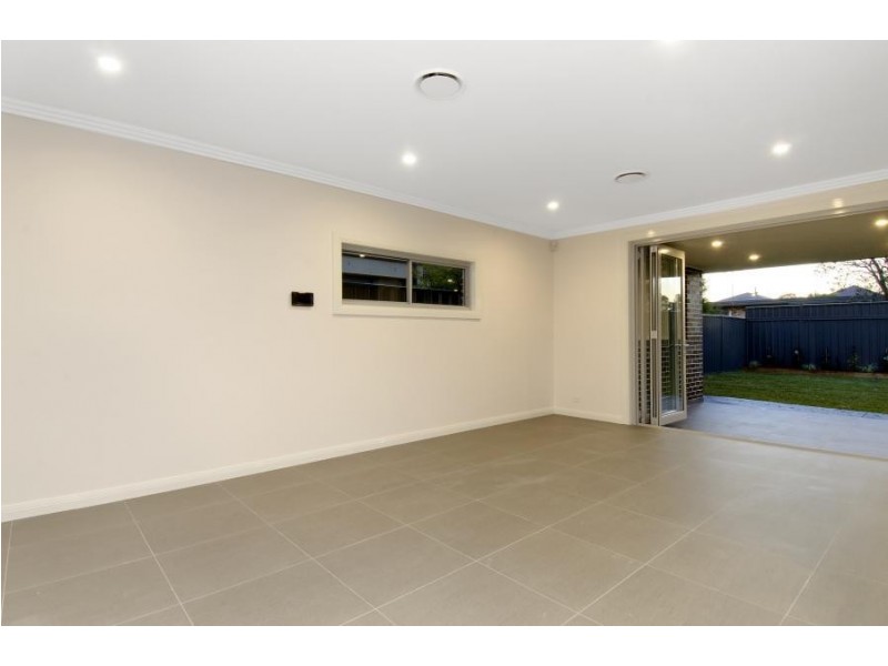 50A Kennedy Street, Picnic Point NSW 2213