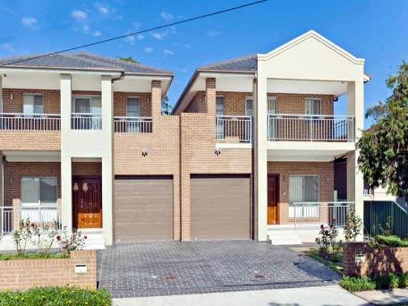 119A Marco Avenue, Panania NSW 2213