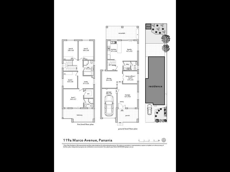 119A Marco Avenue, Panania NSW 2213