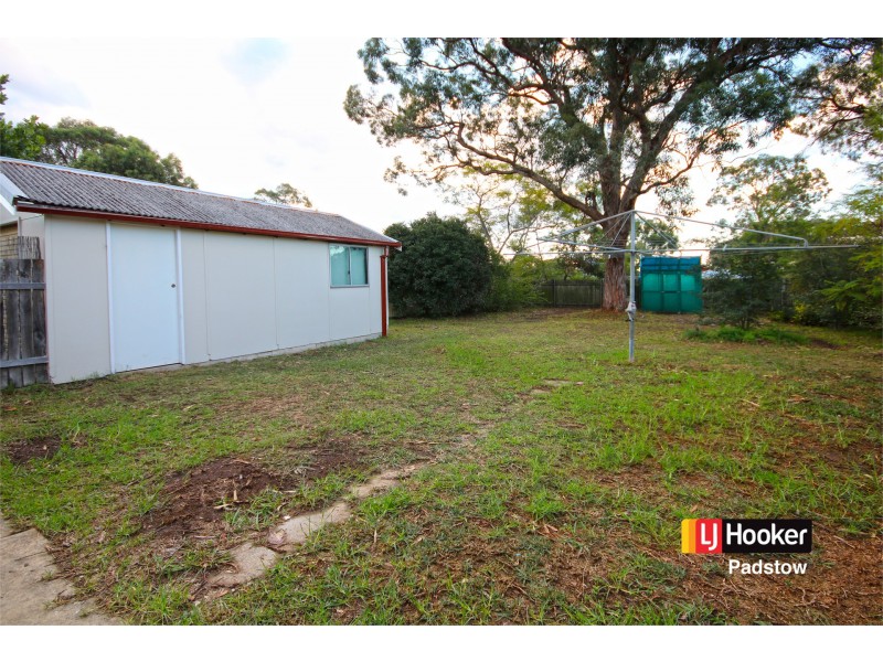 24 Parmal Avenue, Padstow NSW 2211