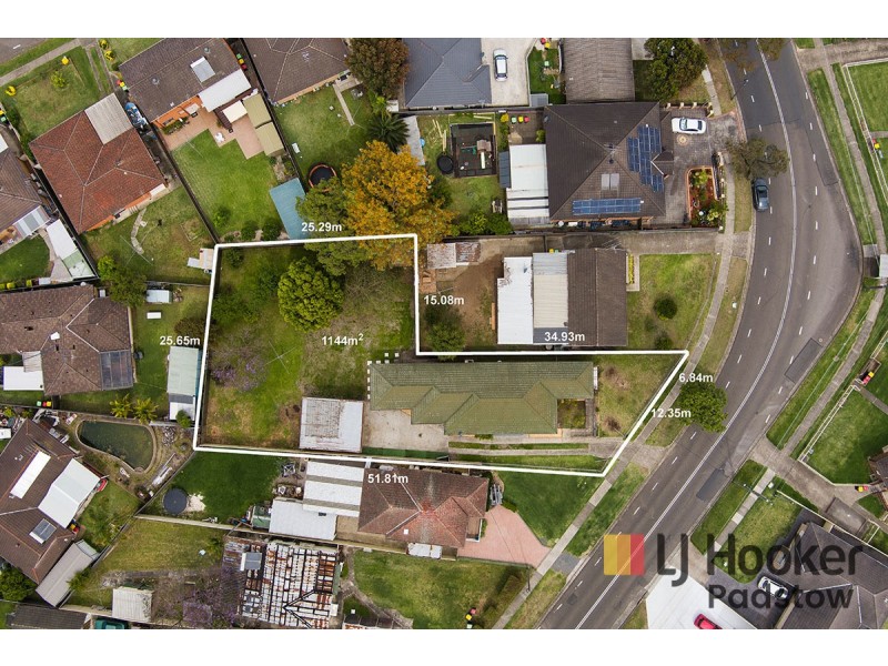 24 Walder Road, Hammondville NSW 2170