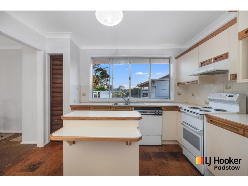 24 Walder Road, Hammondville NSW 2170