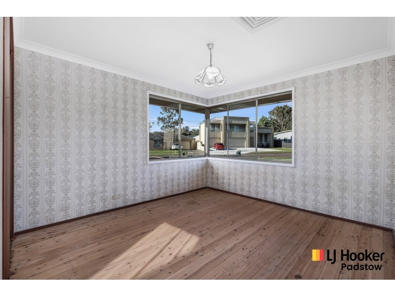 24 Walder Road, Hammondville NSW 2170
