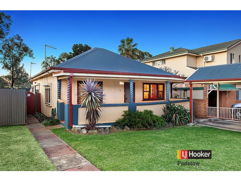 14 Bryant Street, Padstow NSW 2211