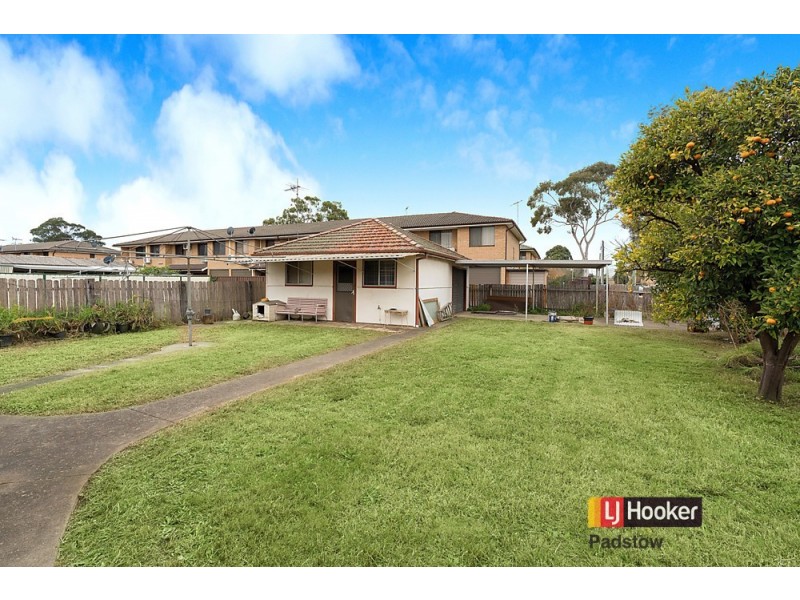 24 Phelps Street, Canley Vale NSW 2166