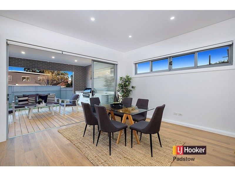 6a Ellesmere Street, Panania NSW 2213