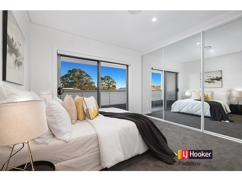 6a Ellesmere Street, Panania NSW 2213