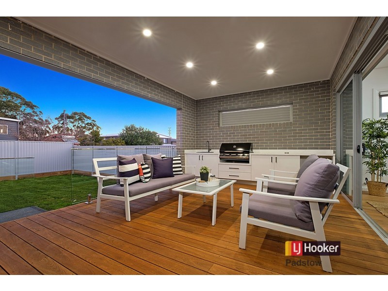 6a Ellesmere Street, Panania NSW 2213