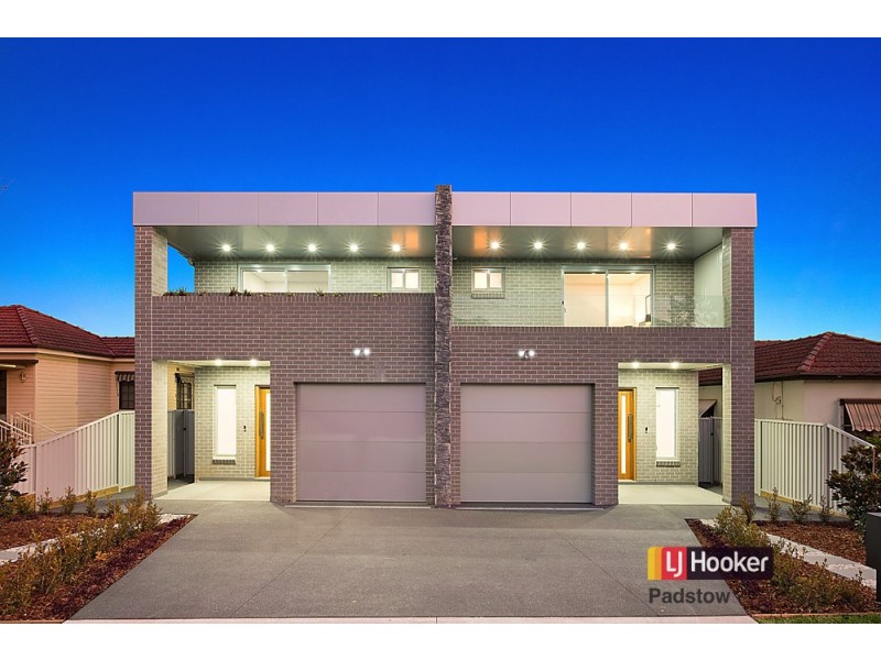 6a Ellesmere Street, Panania NSW 2213