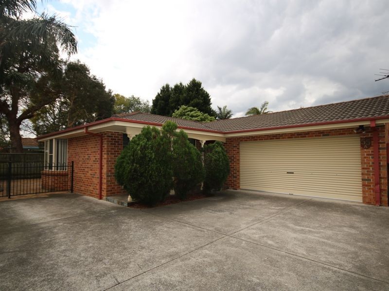 55A Chamberlain Road, Padstow NSW 2211