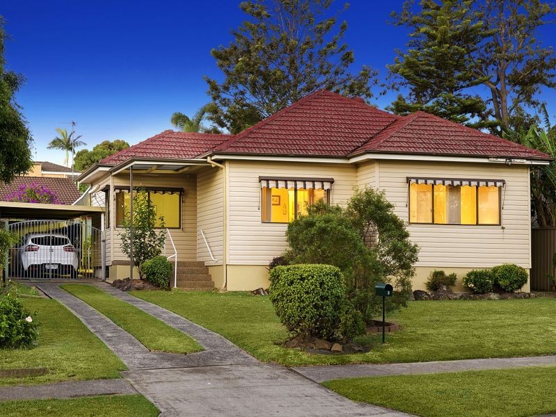 8 Baldwin Street, Padstow NSW 2211