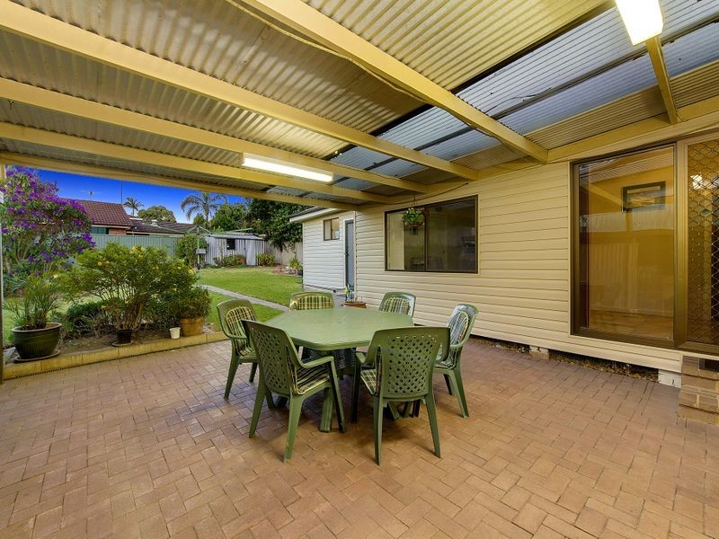 8 Baldwin Street, Padstow NSW 2211