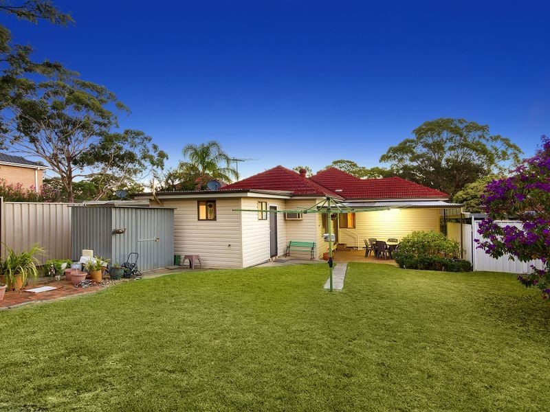 8 Baldwin Street, Padstow NSW 2211