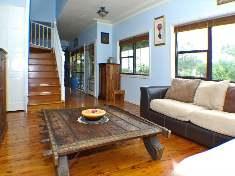 1 Sewell Avenue, Padstow Heights NSW 2211