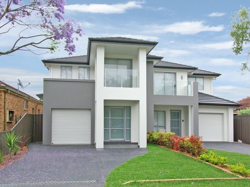 45a Dowding Street, Panania NSW 2213