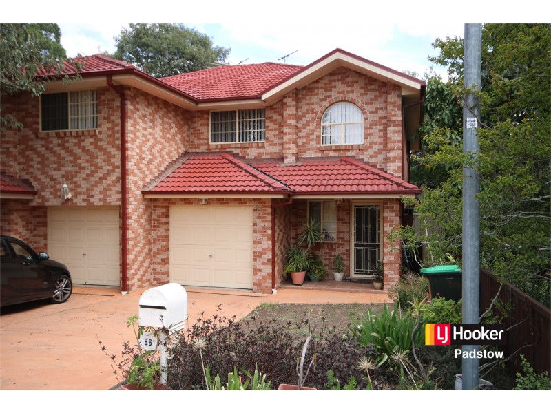 86 Picnic Point Road, Picnic Point NSW 2213