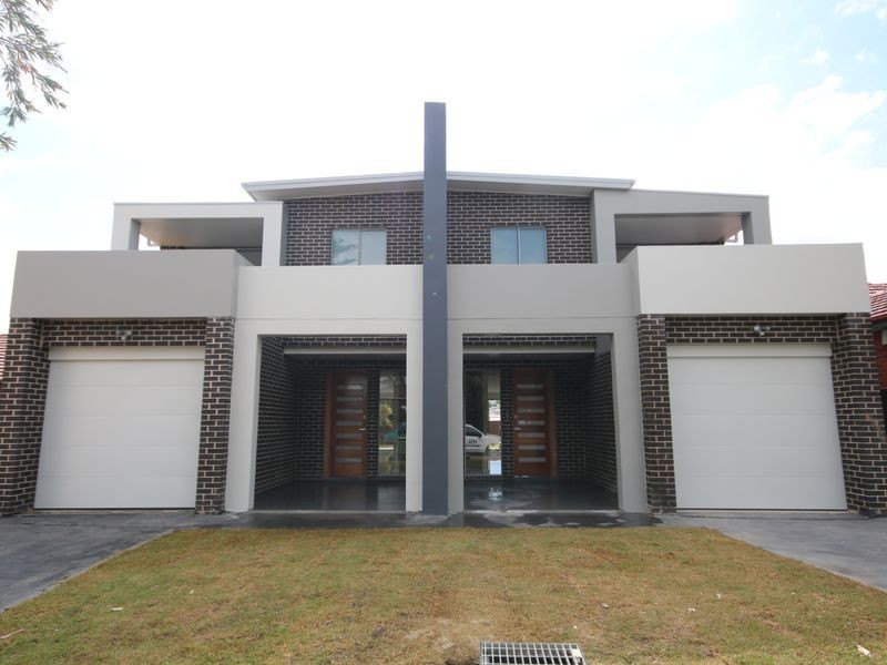 4A Solomon Court, Greenacre NSW 2190