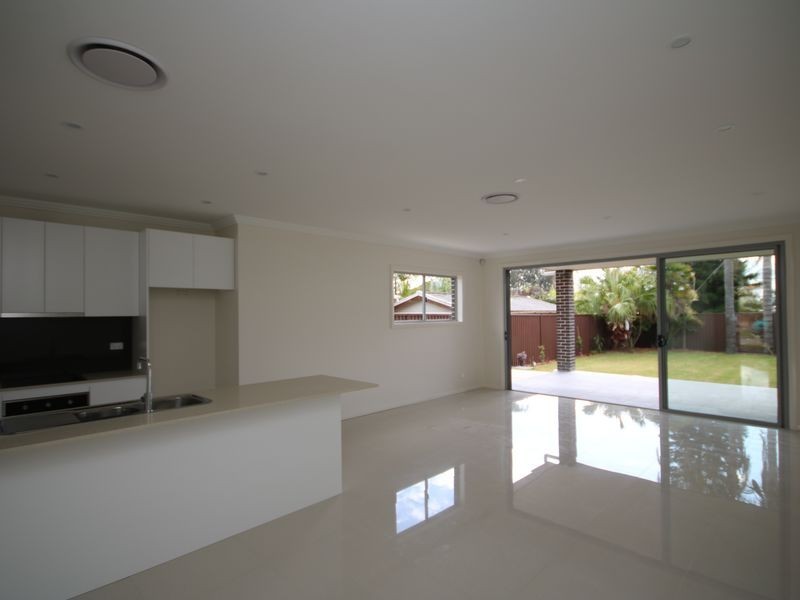 4A Solomon Court, Greenacre NSW 2190